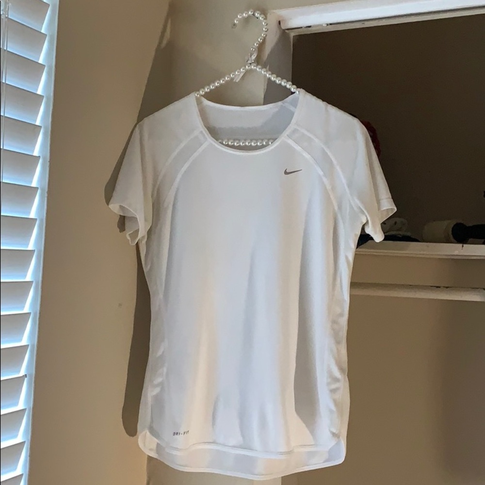 Nike Dri-Fit Top